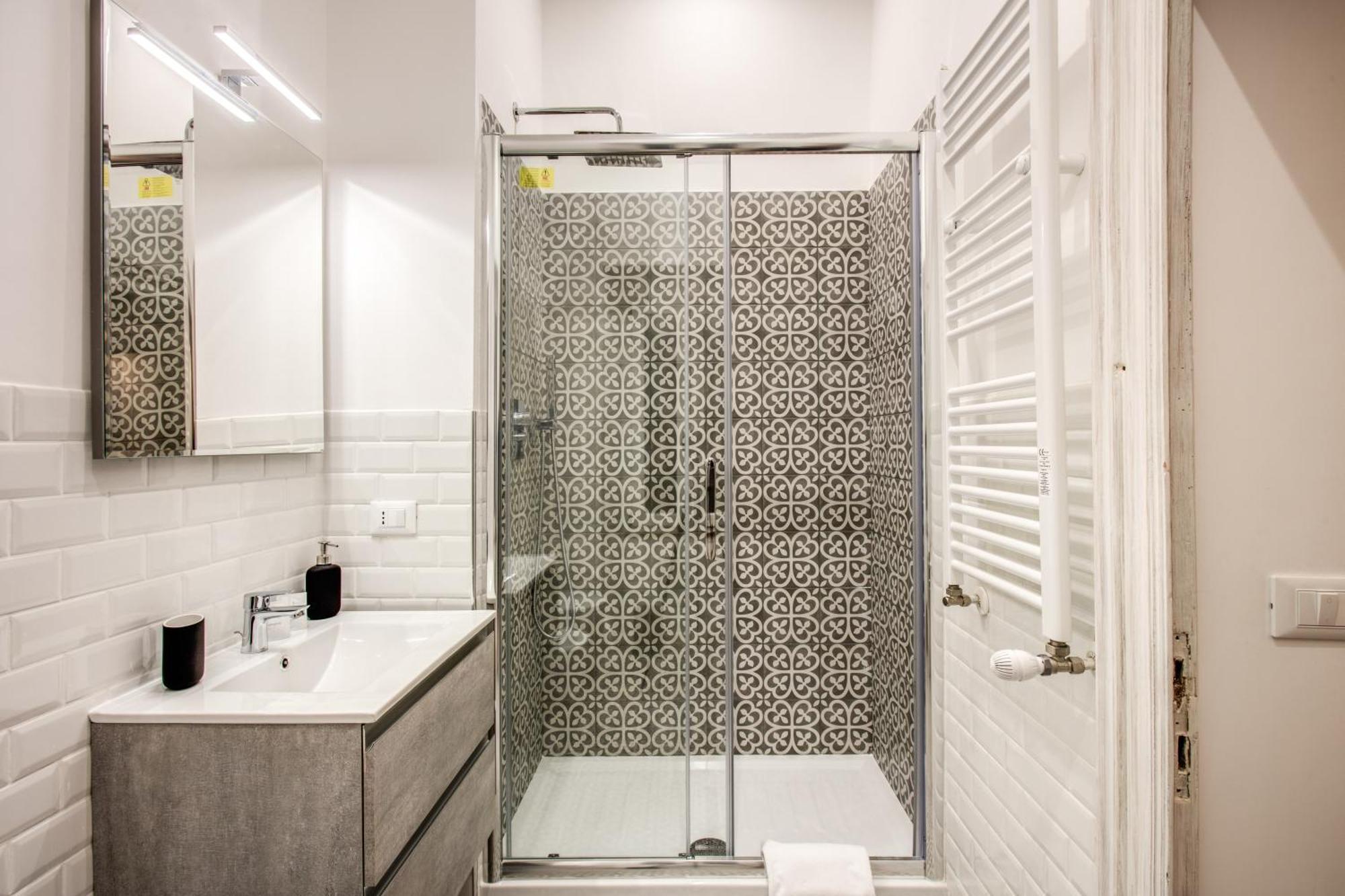 Apartamento Monti Quiet And Spacious *