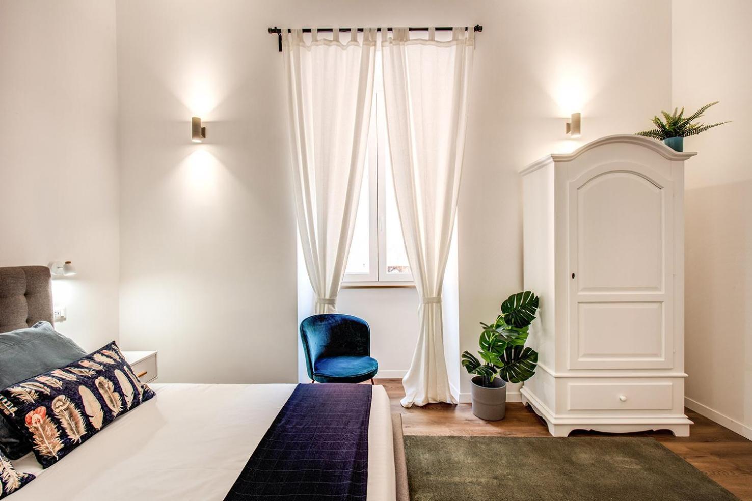 Apartamento Monti Quiet And Spacious Roma