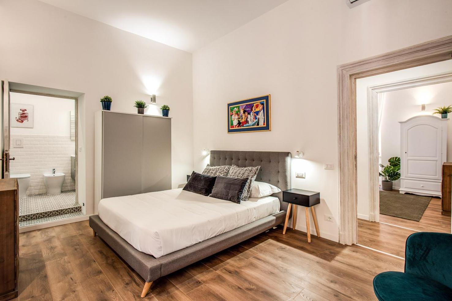 Monti Quiet And Spacious * Roma