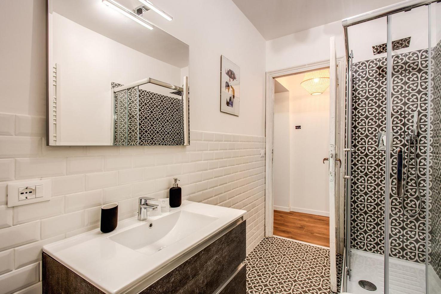 Monti Quiet And Spacious Apartamento