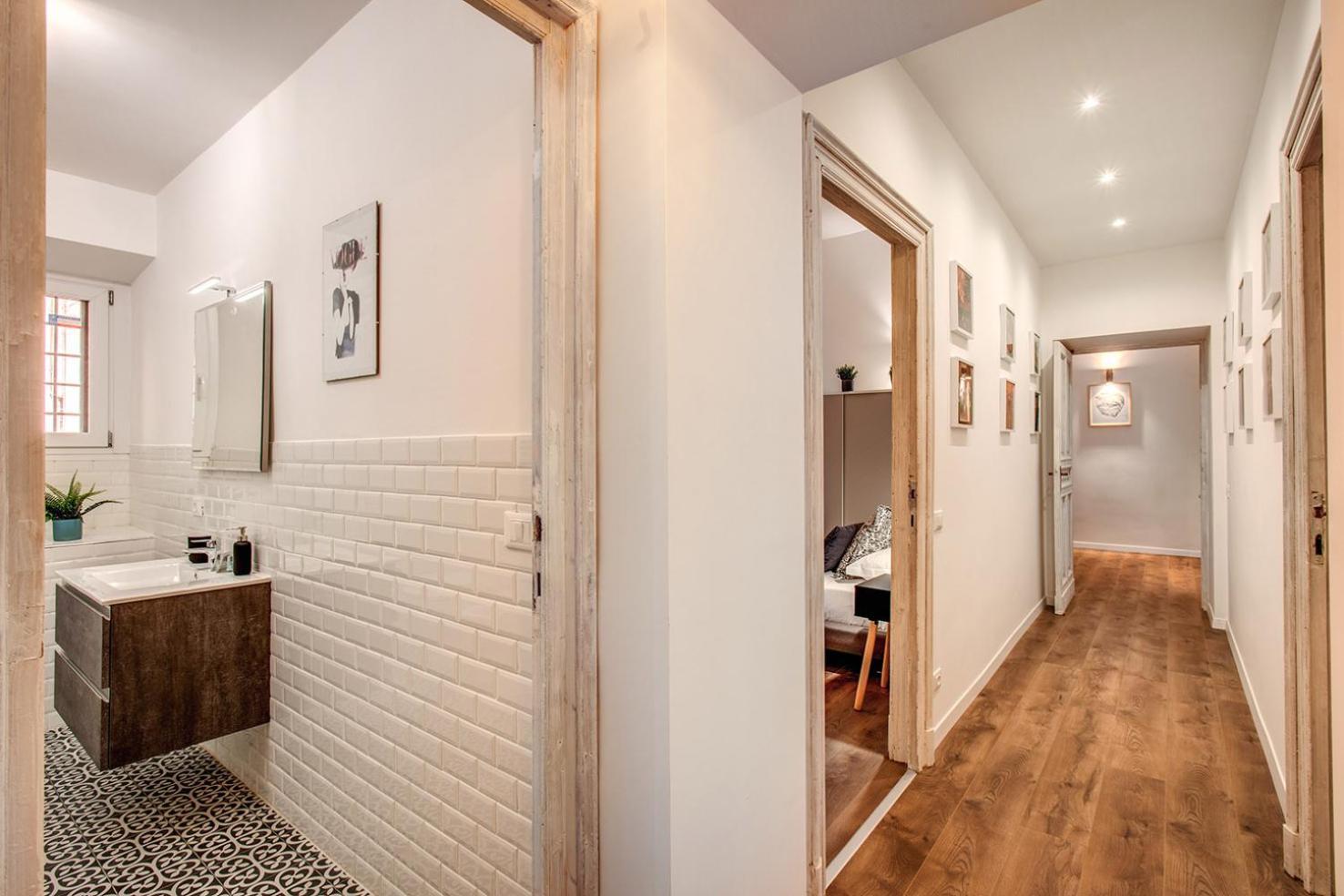 Apartamento Monti Quiet And Spacious Roma